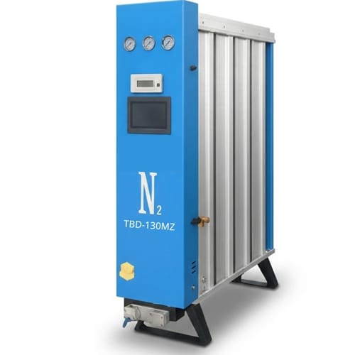 Máy tạo khí N2 công nghiệp Tecbell TBD-130MZ