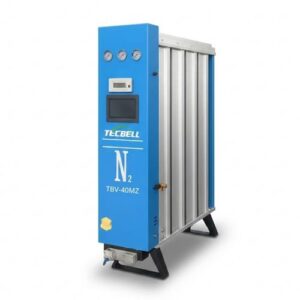 Máy tạo khí Nitrogen mô-đun tiết kiệm điện Tecbell TBV-40MZ