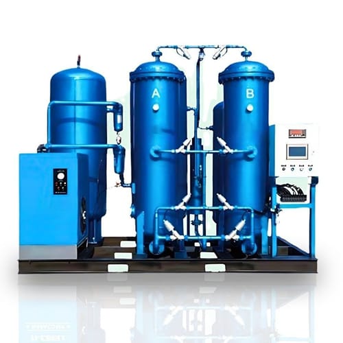 Máy tạo khí N2 Tecbell TBZP-150N công suất lớn