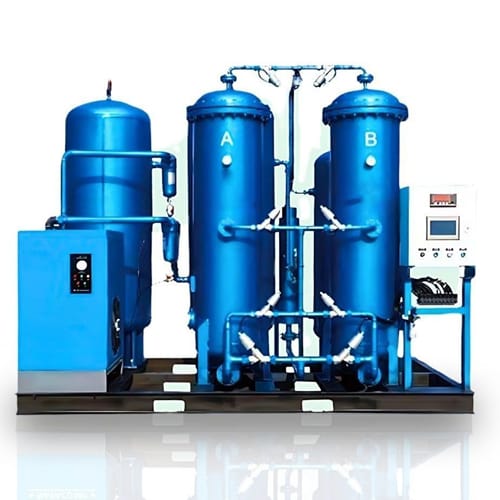 Máy tạo khí N2 tiết kiệm điện Tecbell TBZG-20N