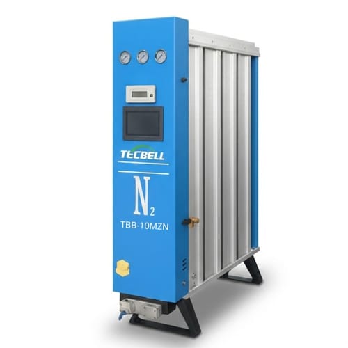 Máy tạo khí Nitơ mô-đun Tecbell TBB-10MZN