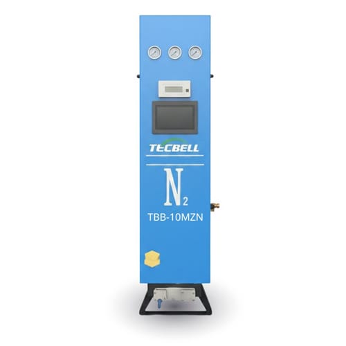 Máy tạo khí Nitơ mô-đun Tecbell TBB-10MZN