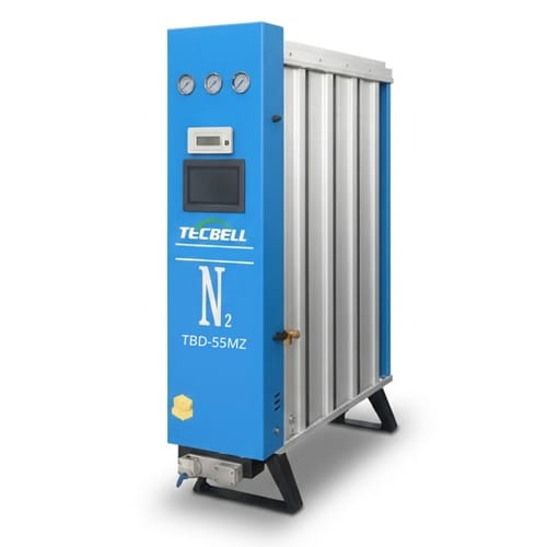 Máy tạo khí Nitơ Tecbell TBD-55MZ