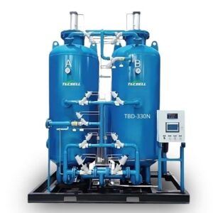 Máy tạo khí Nitrogen công suất lớn Tecbell TBD-330N