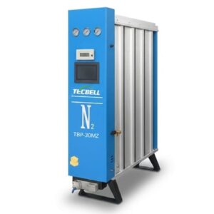 Máy tạo khí Nitrogen công suất lớn Tecbell TBP-30MZ