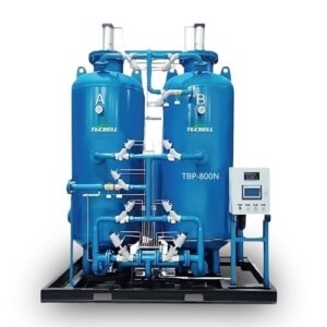 Máy tạo khí Nitrogen độ tinh khiết cao Tecbell TBP-800N