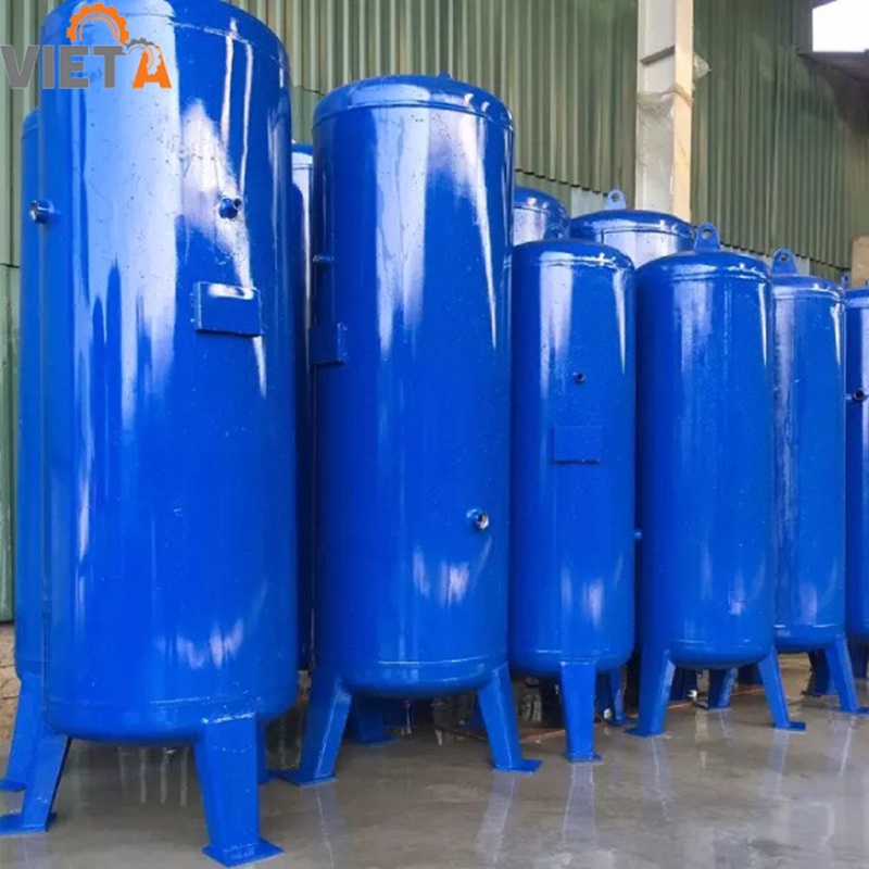 Bình chứa khí nén 2000L