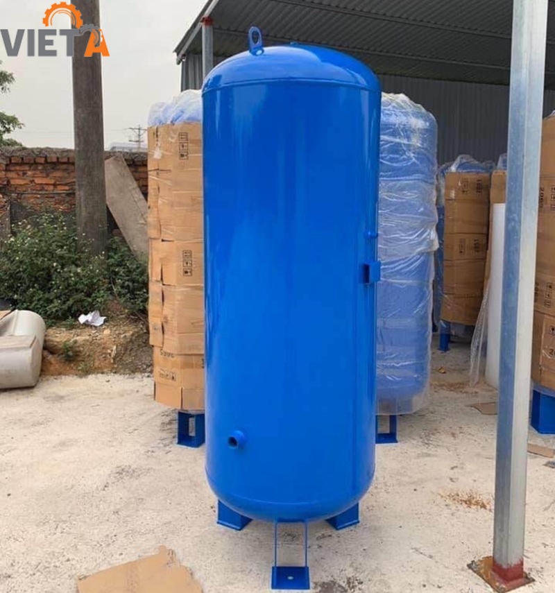 Bình chứa khí nén 500 lít