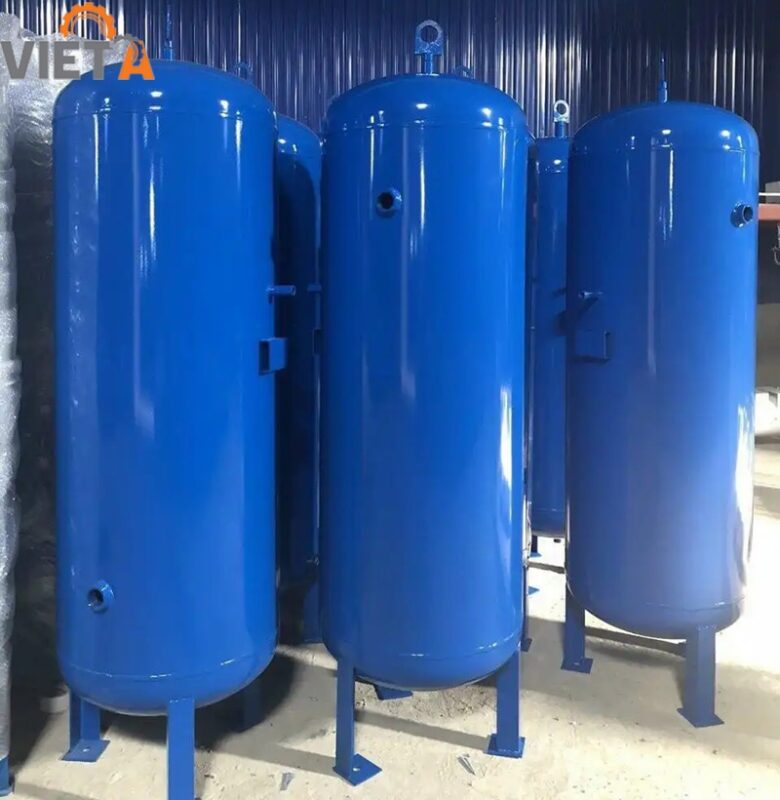 Bình chứa khí nén 500 lít