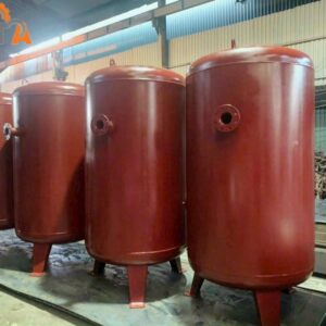 Bình chứa khí nén 5000l