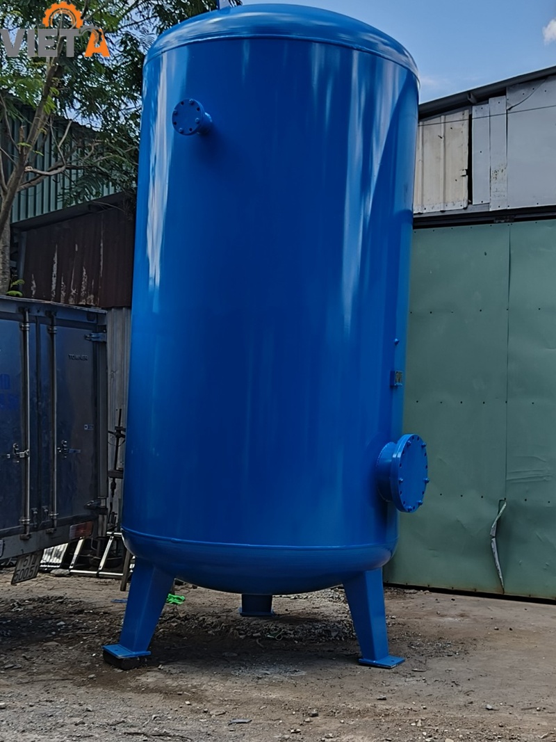 Bình chứa khí nén 5000l
