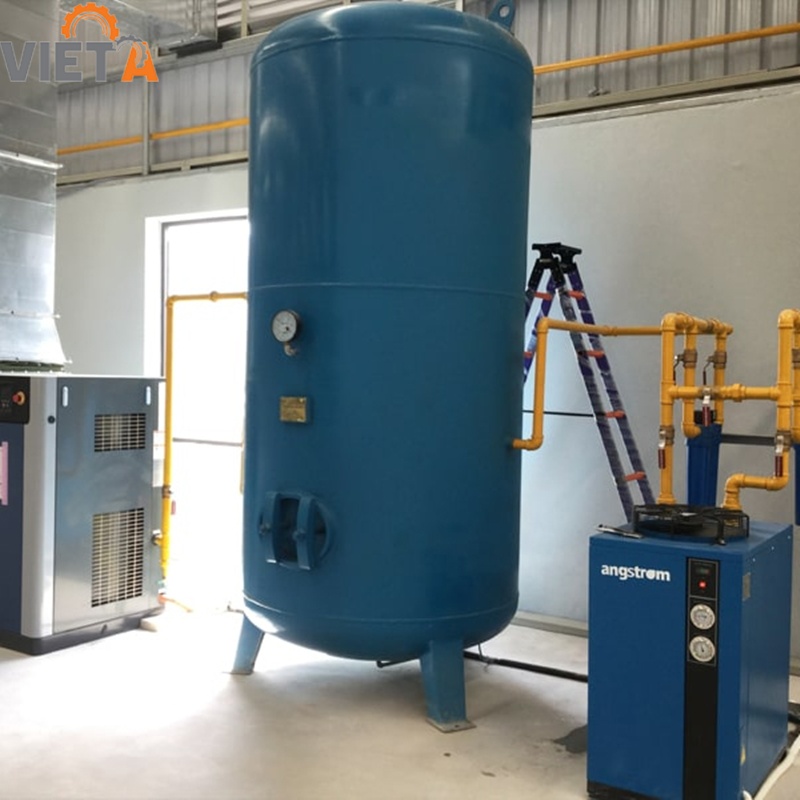 Bình chứa khí nén 5000l