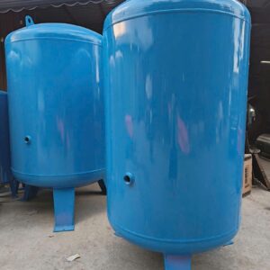 Bình chứa khí nén 8000 lít (8 m3), bình tích khí áp 8000 lít (10 m3)
