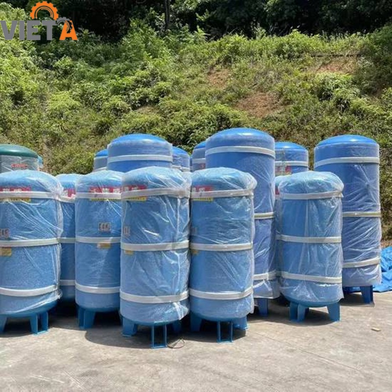 Bình chứa khí nén áp suất cao