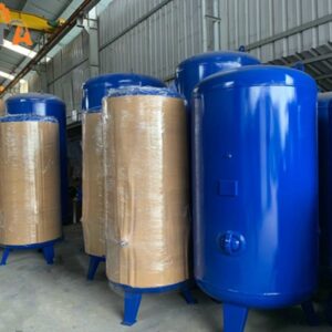 Bình chứa khí nén áp suất cao