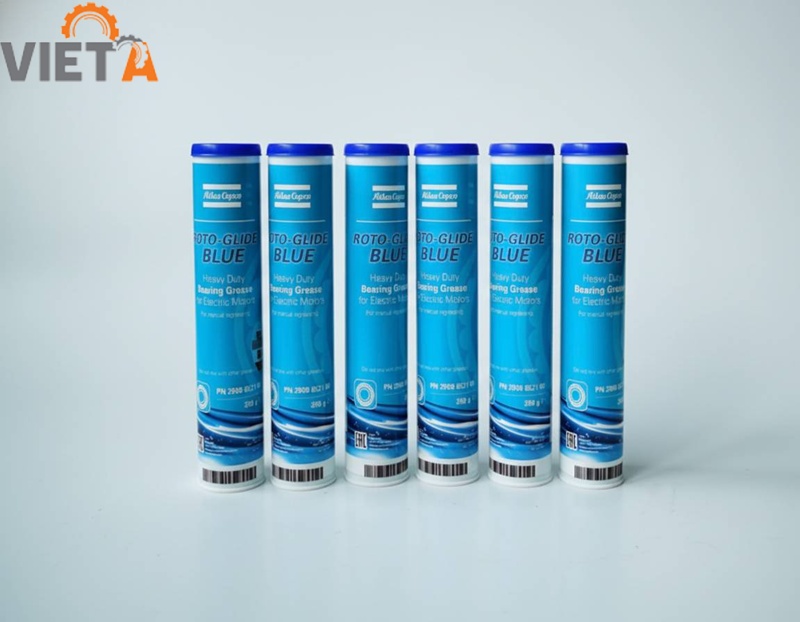 Mỡ bôi trơn chính hãng atlas copco