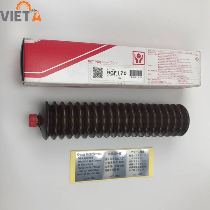 Mỡ máy nén khí hitachi 59031350 rms 400gram