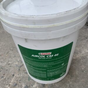 Dầu máy nén khí Castrol Aircol cm46