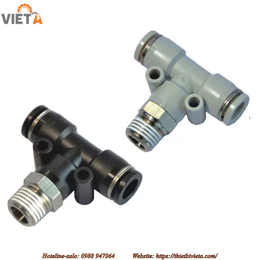 Phụ kiện khí nén Airtac