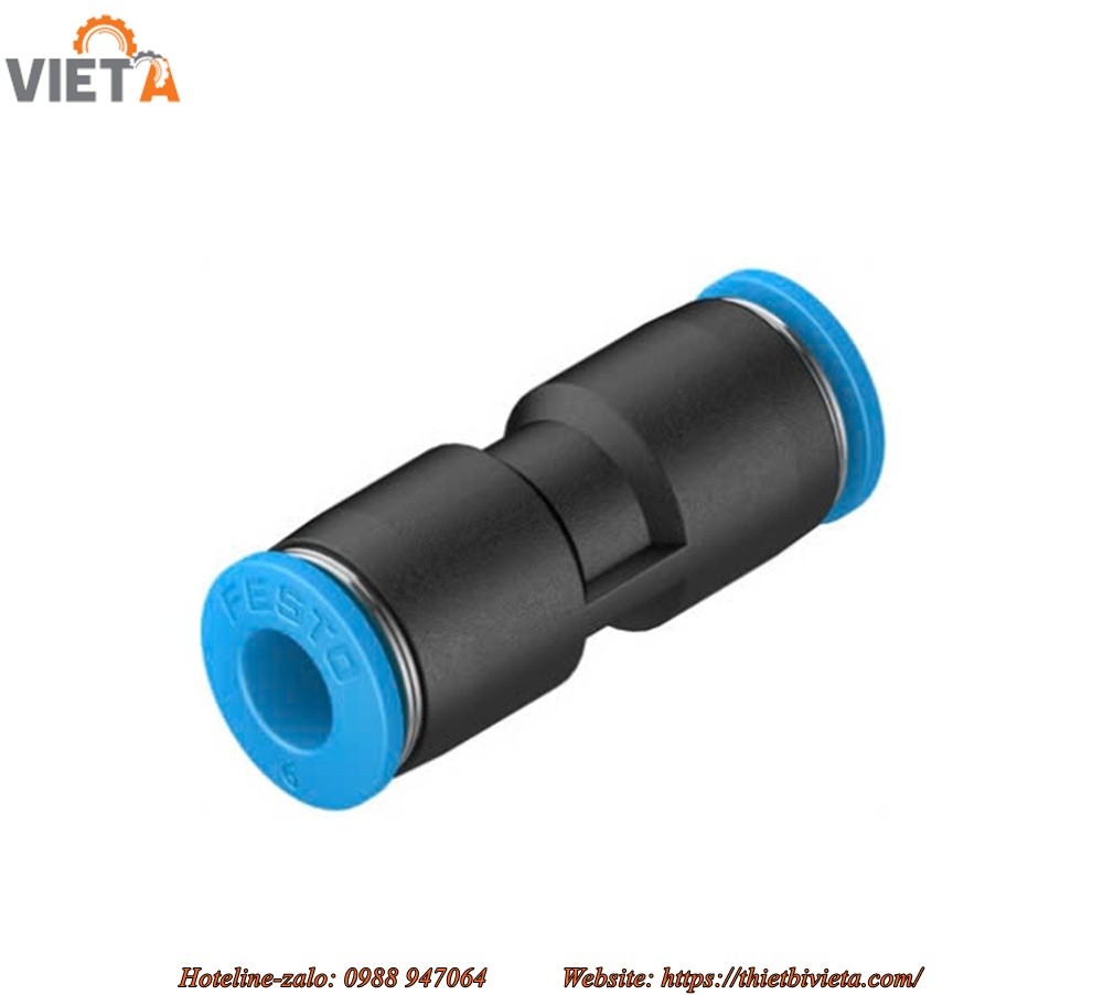 Phụ kiện khí nén festo