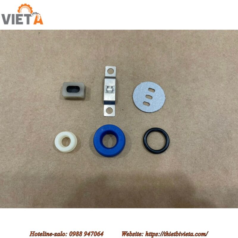 Phụ kiện máy bơm mỡ khí nén